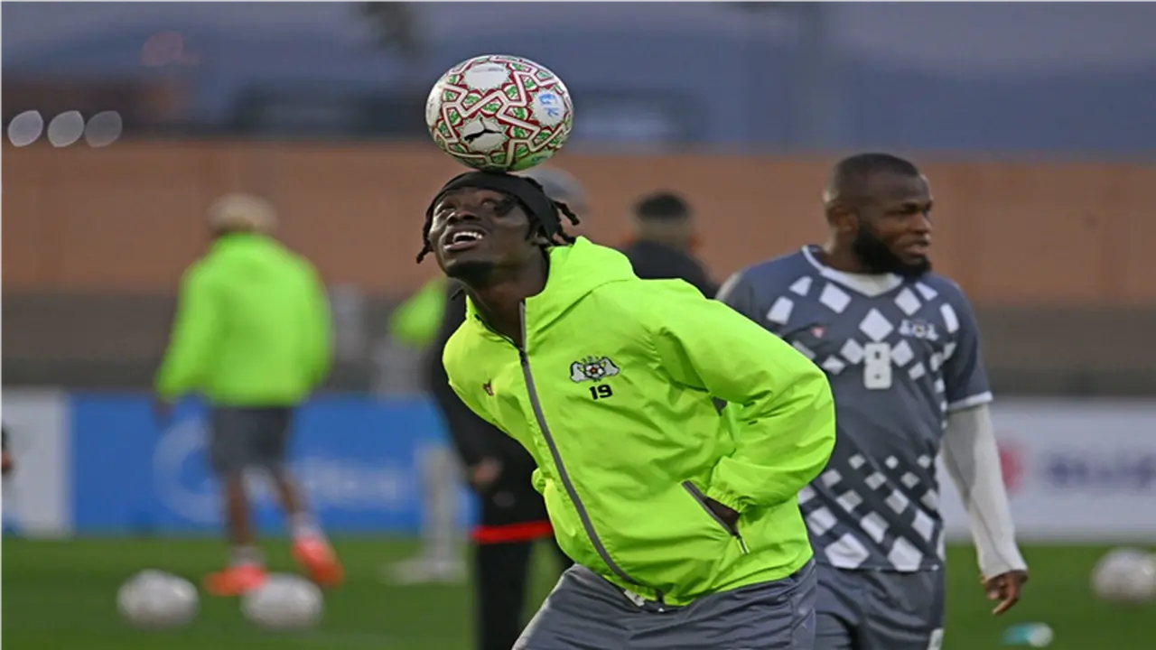 قنوات مفتوحة.. ترددات نقل مباراة كوت ديفوار وبوركينا فاسو بجودة HD